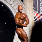 Juan  Morel - IFBB Arnold Brasil  2016 - #1